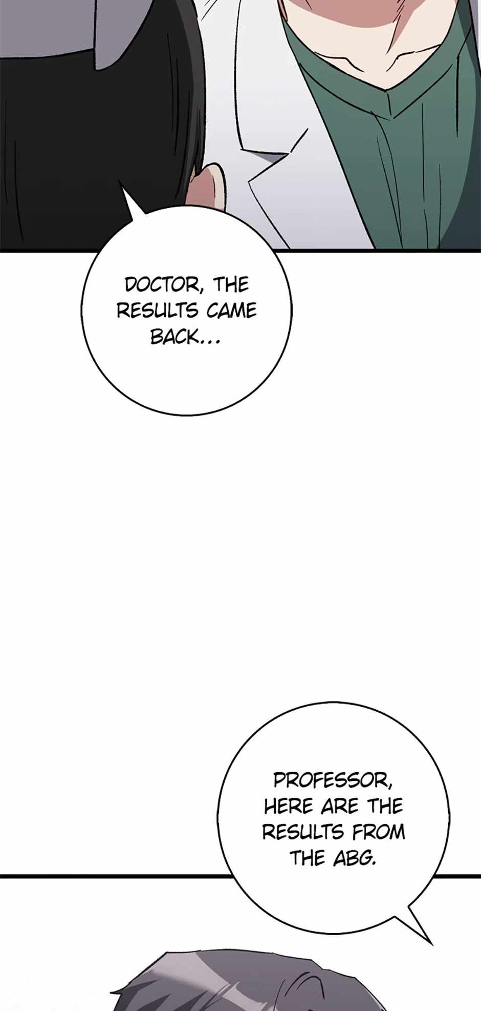 The Great Surgeon Chapter 36 32